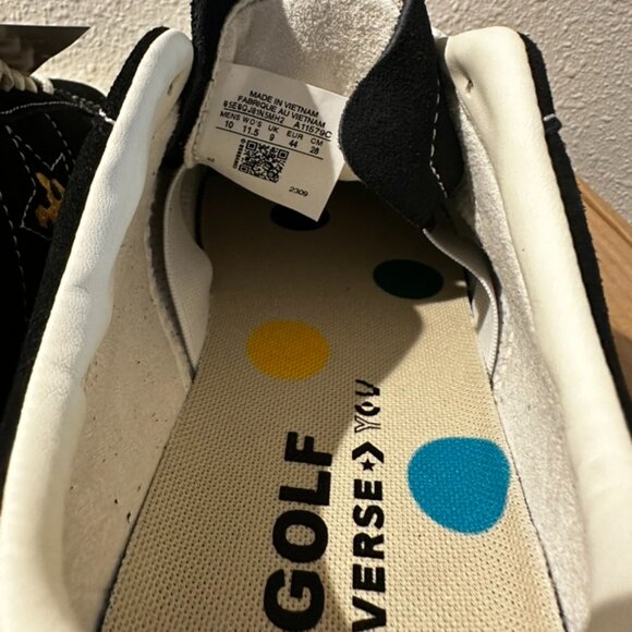 Converse x Golf Wang One Star Pro Camp Flog Gnaw 2023 - Picture 5 of 5